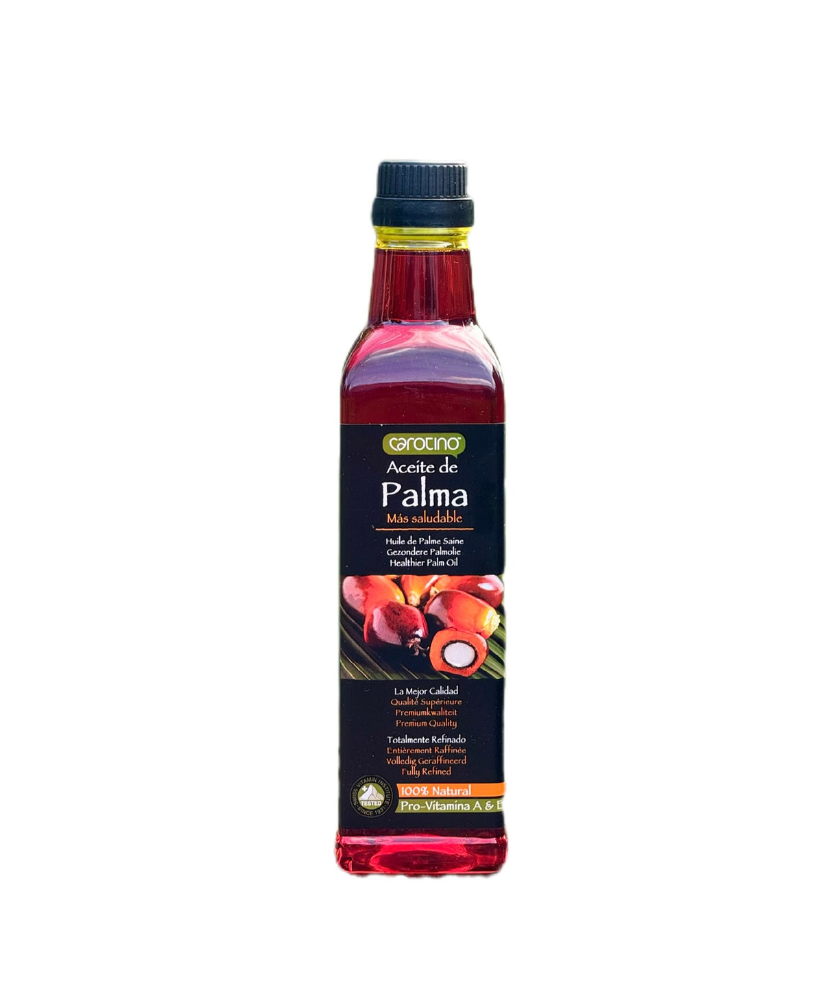 Palm oil
