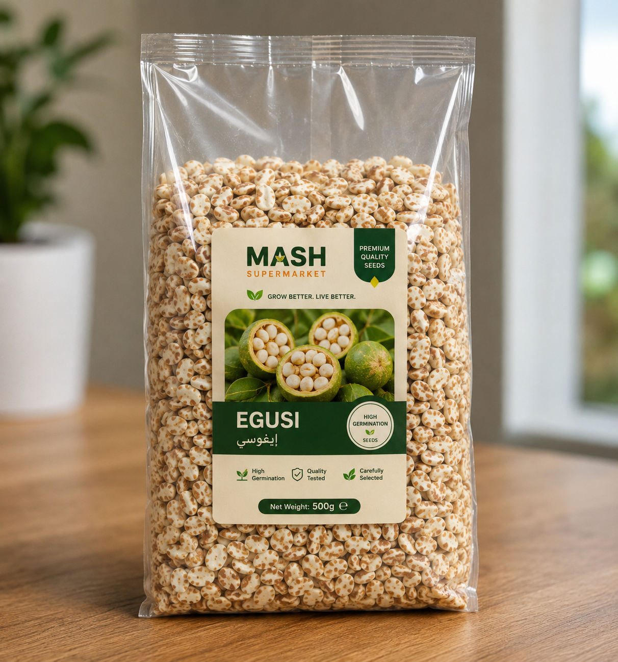 Egusi